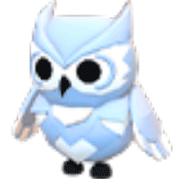 Ahhh! Flying Pet!