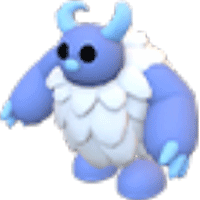 Ahhh! Flying Pet!