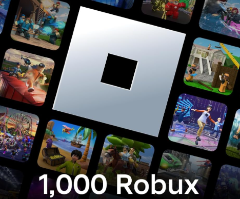 Robux